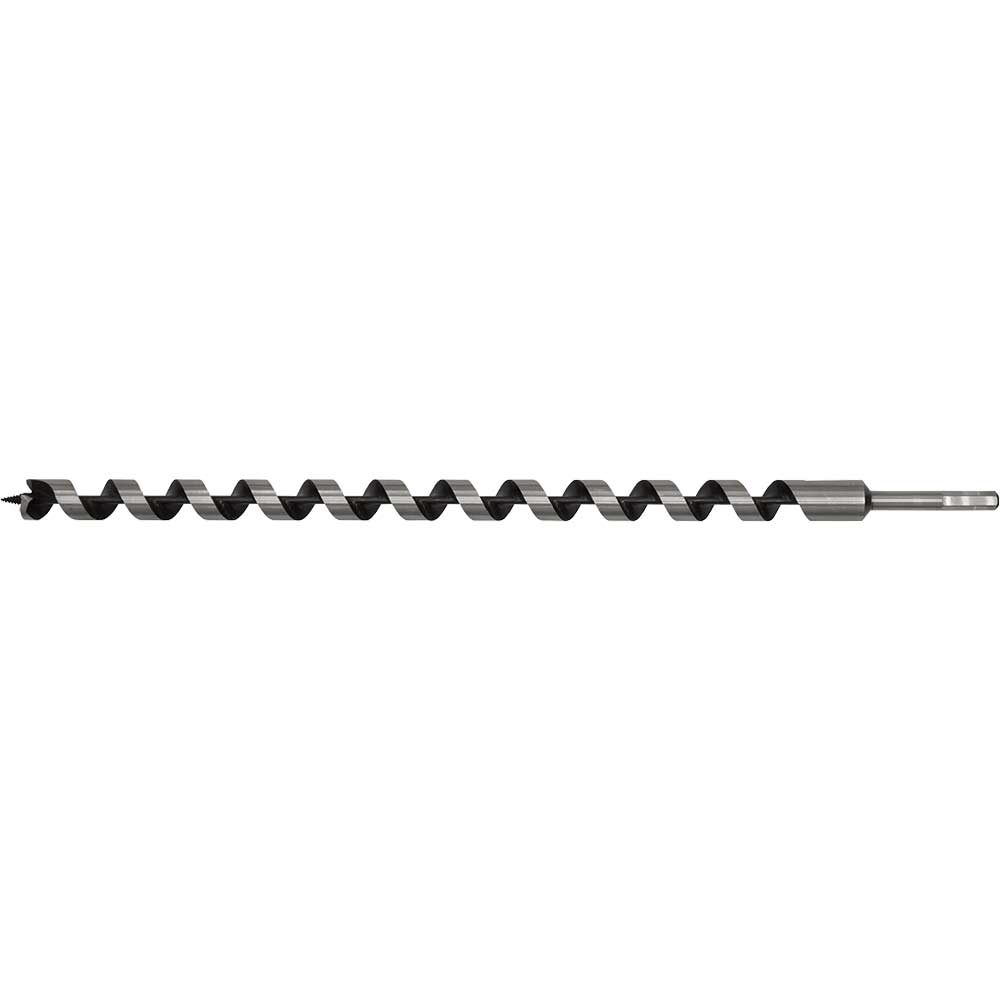 Sealey Wood Auger Drill Bit 25mm 600mm