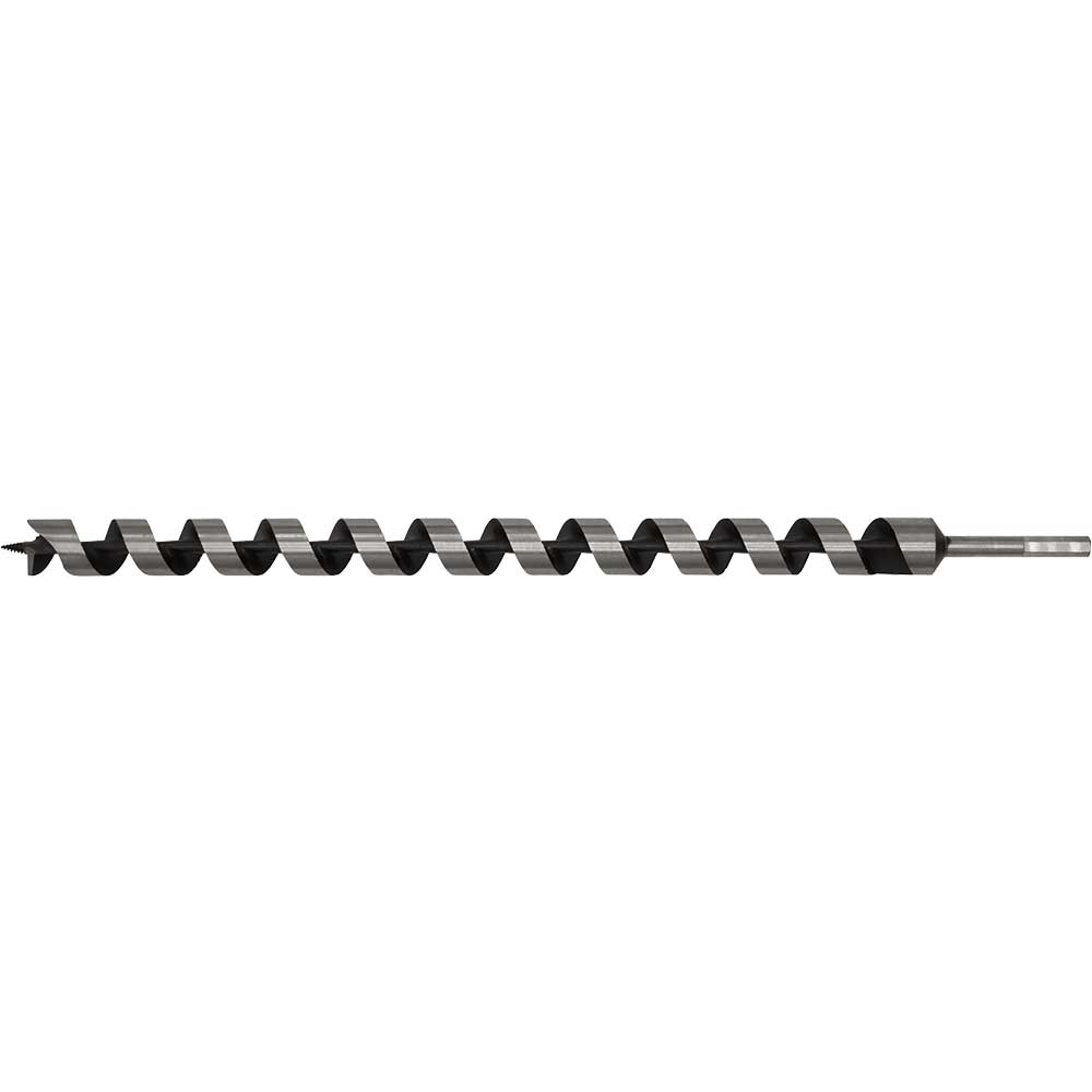 Image of Sealey Wood Auger Drill Bit 32mm 600mm