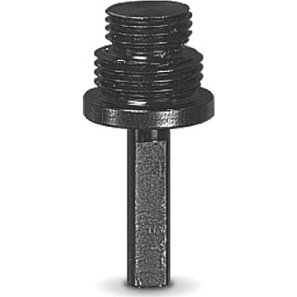 A19 Oops Hole Saw Arbor