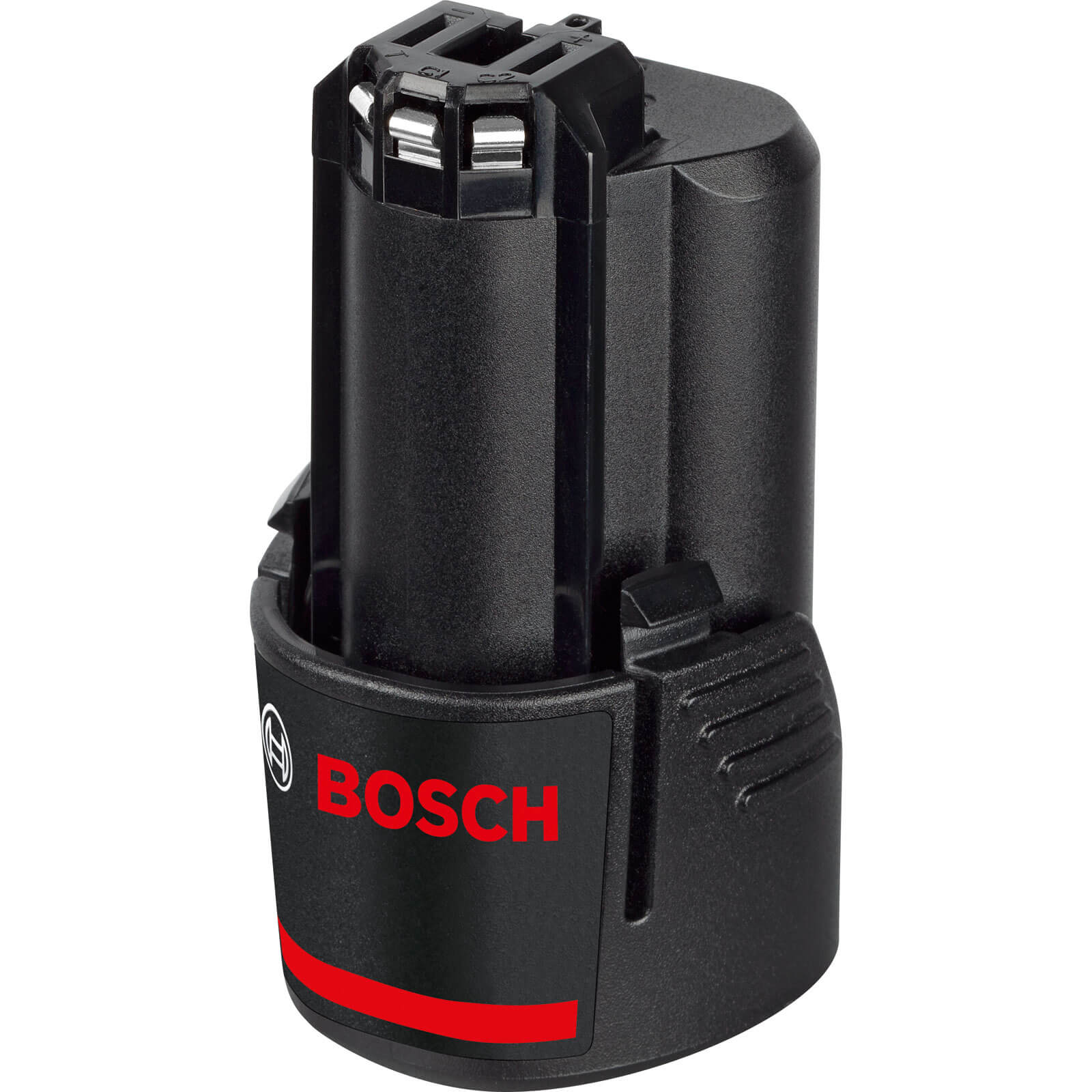 Photos - Power Tool Battery Bosch Genuine BLUE 12v Cordless Li-Ion Battery 2ah 2ah GBA12V 2AH 