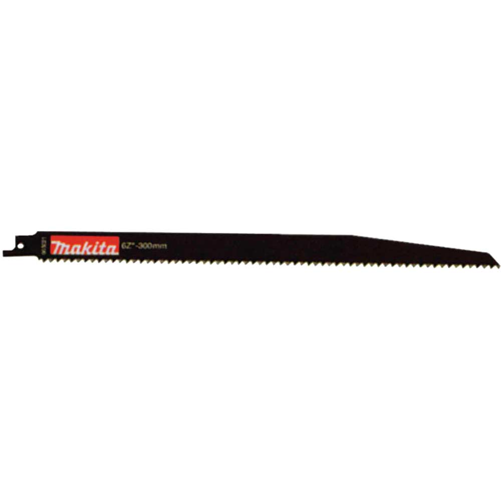 Wood Reciprocating Sabre Saw Blades