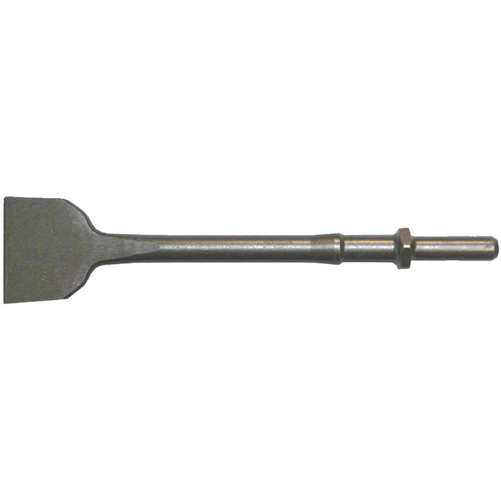 Image of Makita 19mm Hex Shank Scaling Chisel for Makita HK1800