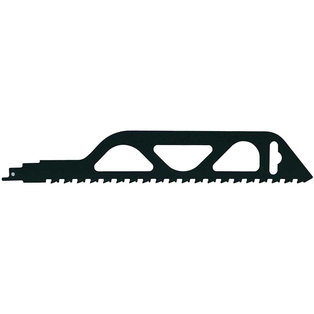 Specialized Reciprocating Sabre Saw Blades