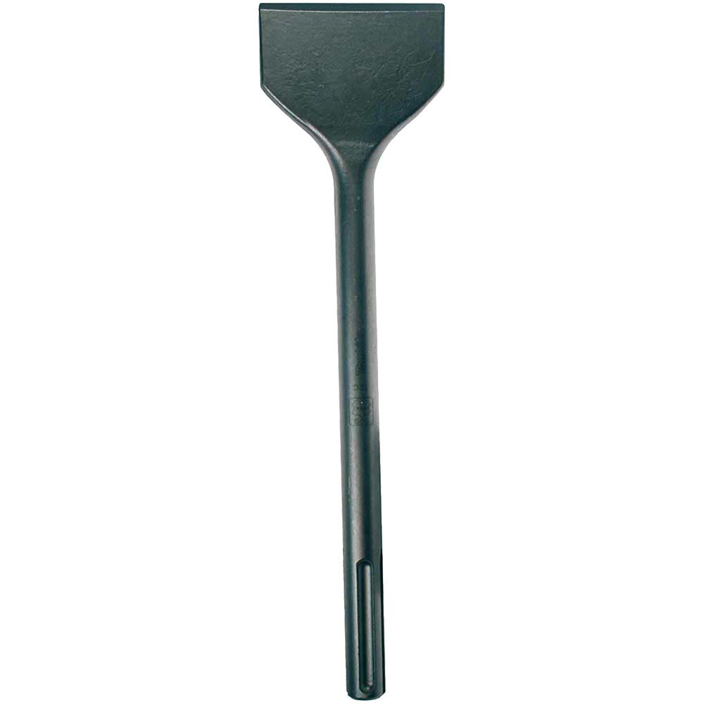 SDS Max Curved Wide Chisel