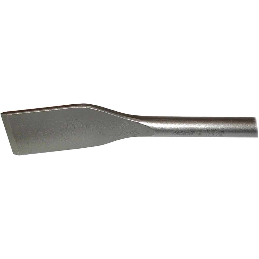SDS Max Angled Tile Chisel