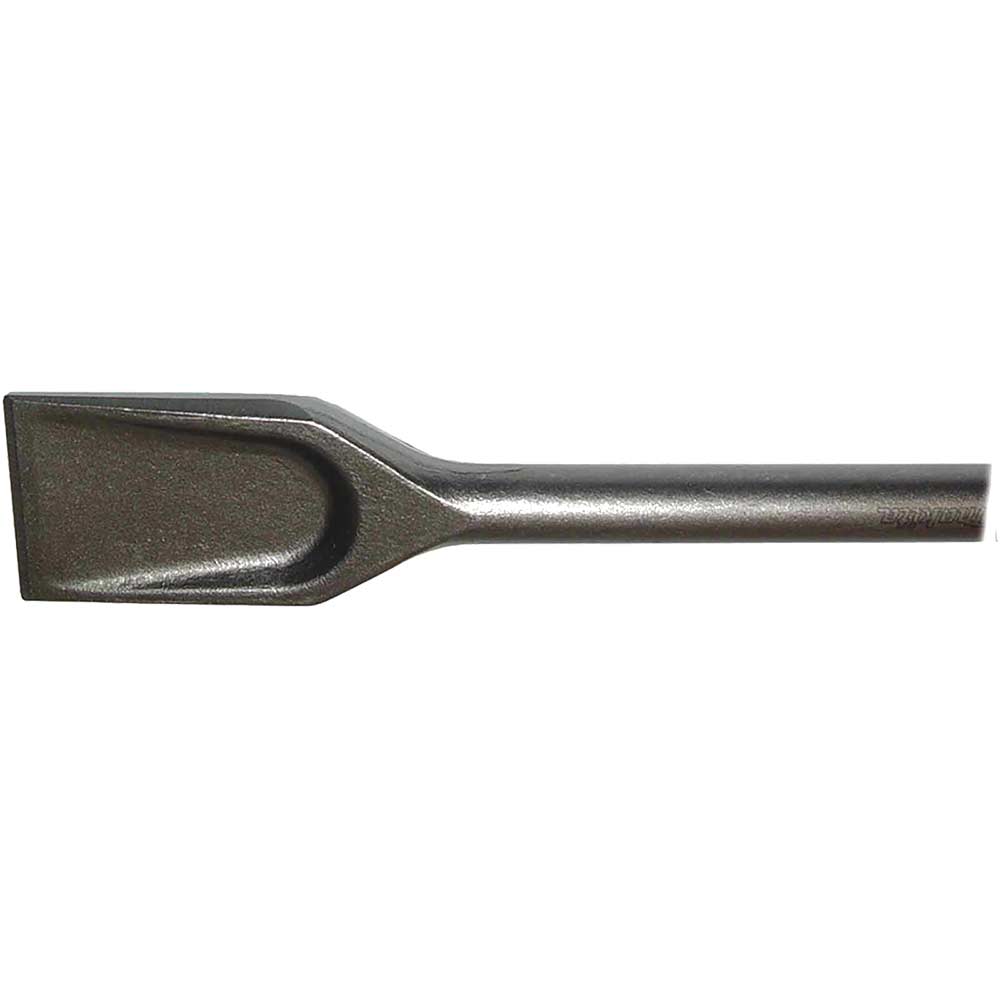Image of Makita SDS Plus Self Sharpening Scaling Chisel