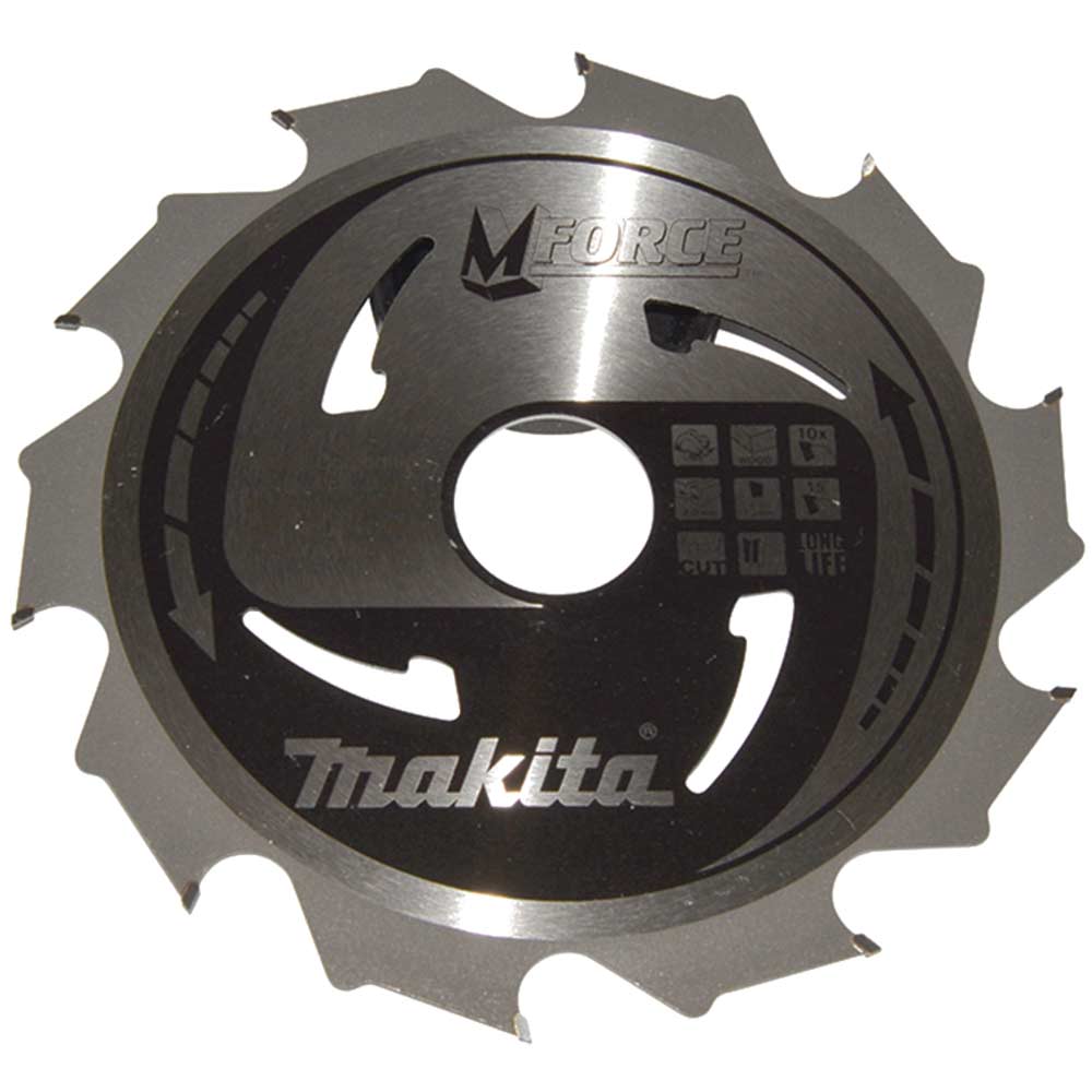 MFORCE Circular Saw Blade for Wood Cutting