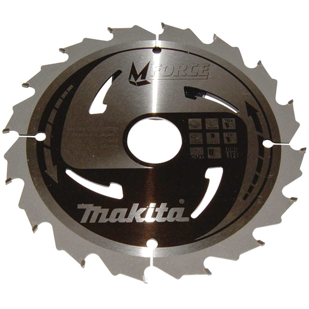 MFORCE Circular Saw Blade for Wood Cutting