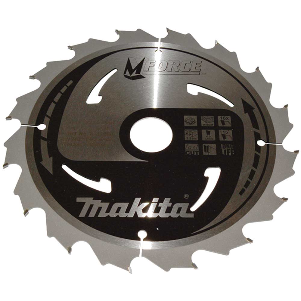 MFORCE Circular Saw Blade for Wood Cutting