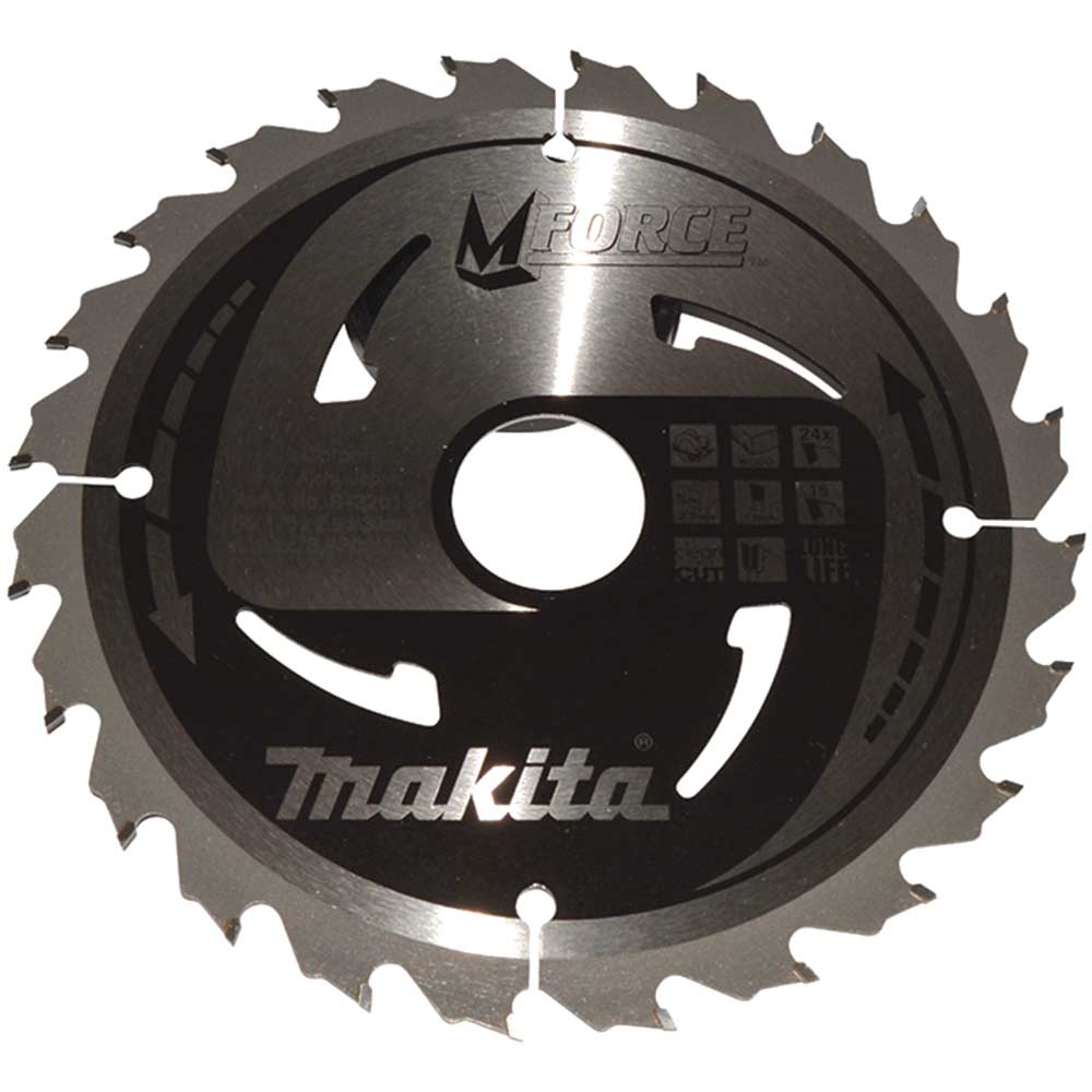 MFORCE Circular Saw Blade for Wood Cutting