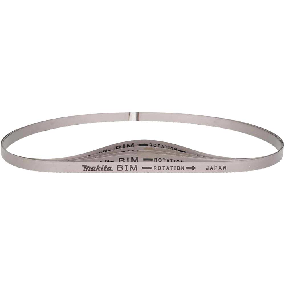 BandSaw Blade for DPD181 and DPD183 Bandsaw Pack Of 5