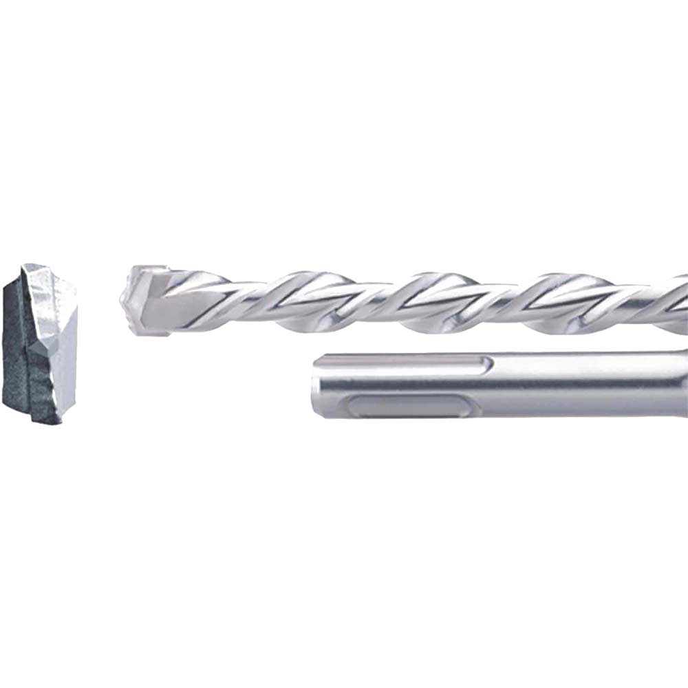 Image of Makita Performance SDS Plus Masonry Drill Bit 10mm 110mm Pack of 1
