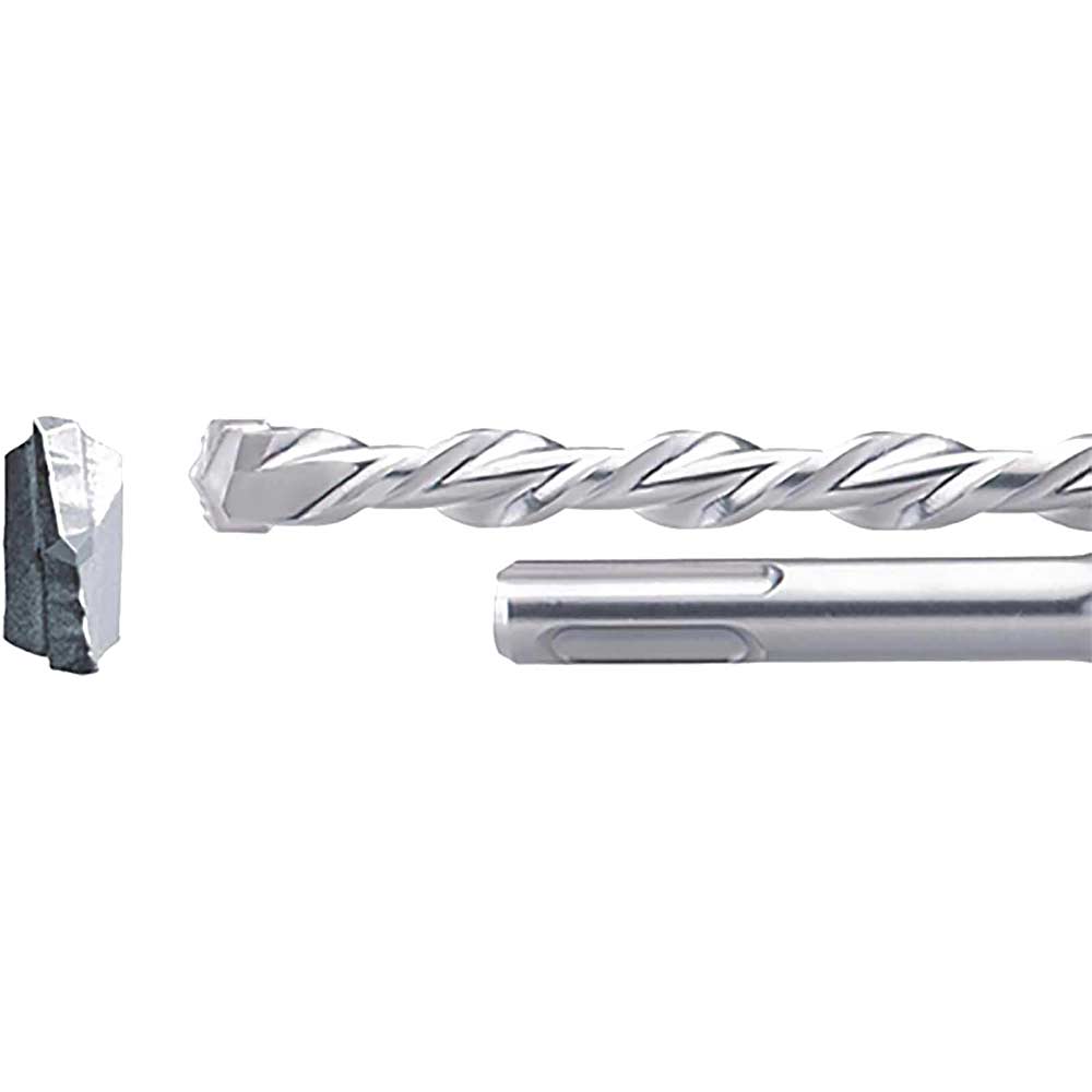 Image of Makita Performance SDS Plus Masonry Drill Bit 5.5mm 210mm Pack of 1