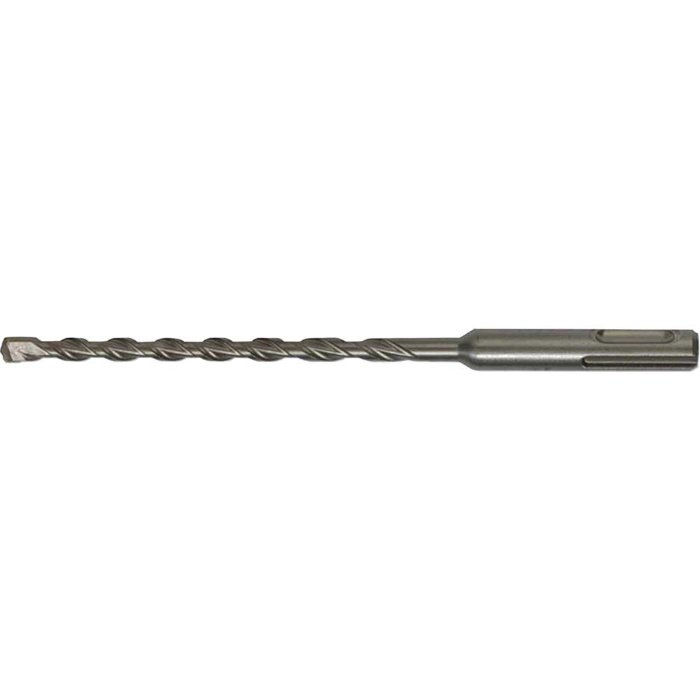 Image of Makita Performance SDS Plus Masonry Drill Bit 6.5mm 160mm Pack of 1