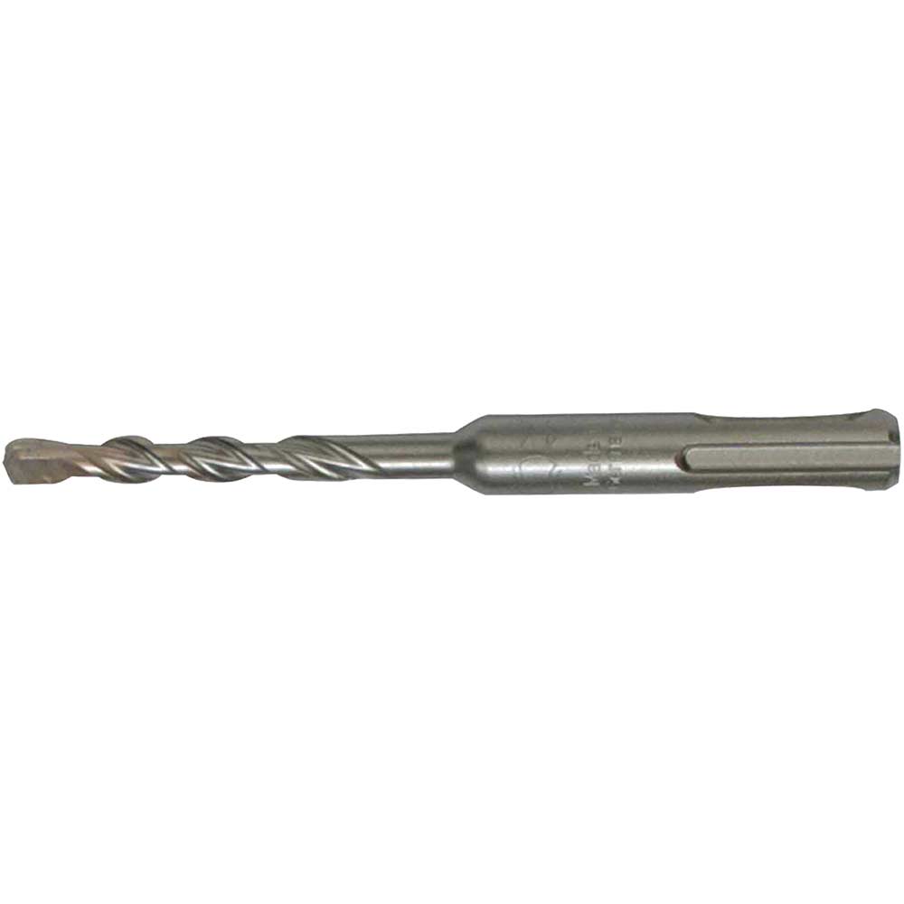 Image of Makita Performance SDS Plus Masonry Drill Bit 7mm 110mm Pack of 1