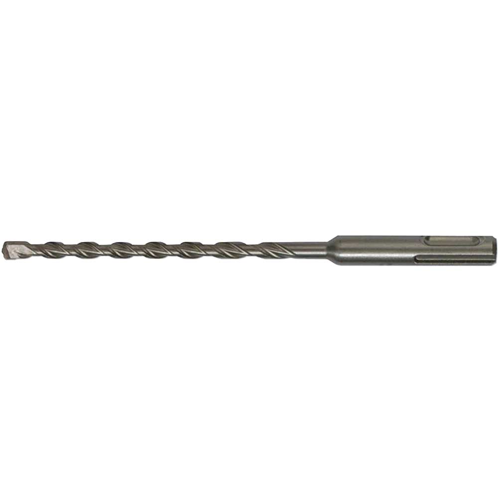 Image of Makita Performance SDS Plus Masonry Drill Bit 7mm 160mm Pack of 1
