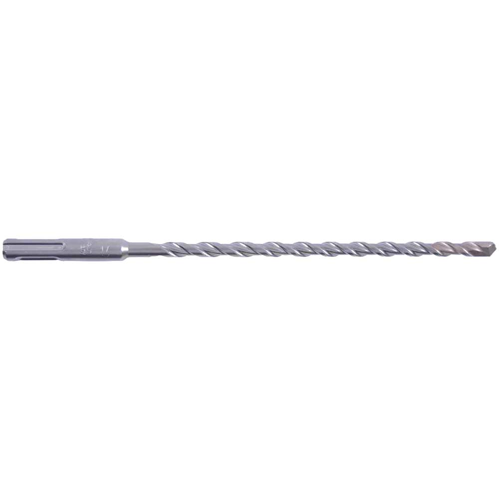 Image of Makita Performance SDS Plus Masonry Drill Bit 7mm 210mm Pack of 1