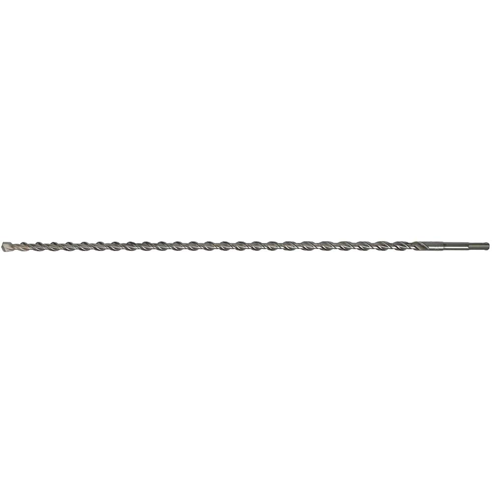 Image of Makita Performance SDS Plus Masonry Drill Bit 8mm 600mm Pack of 1