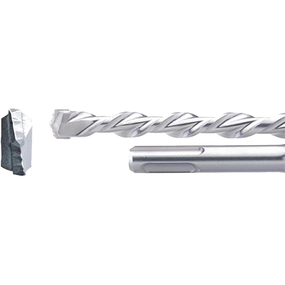 Image of Makita Performance SDS Plus Masonry Drill Bit 10mm 1000mm Pack of 1