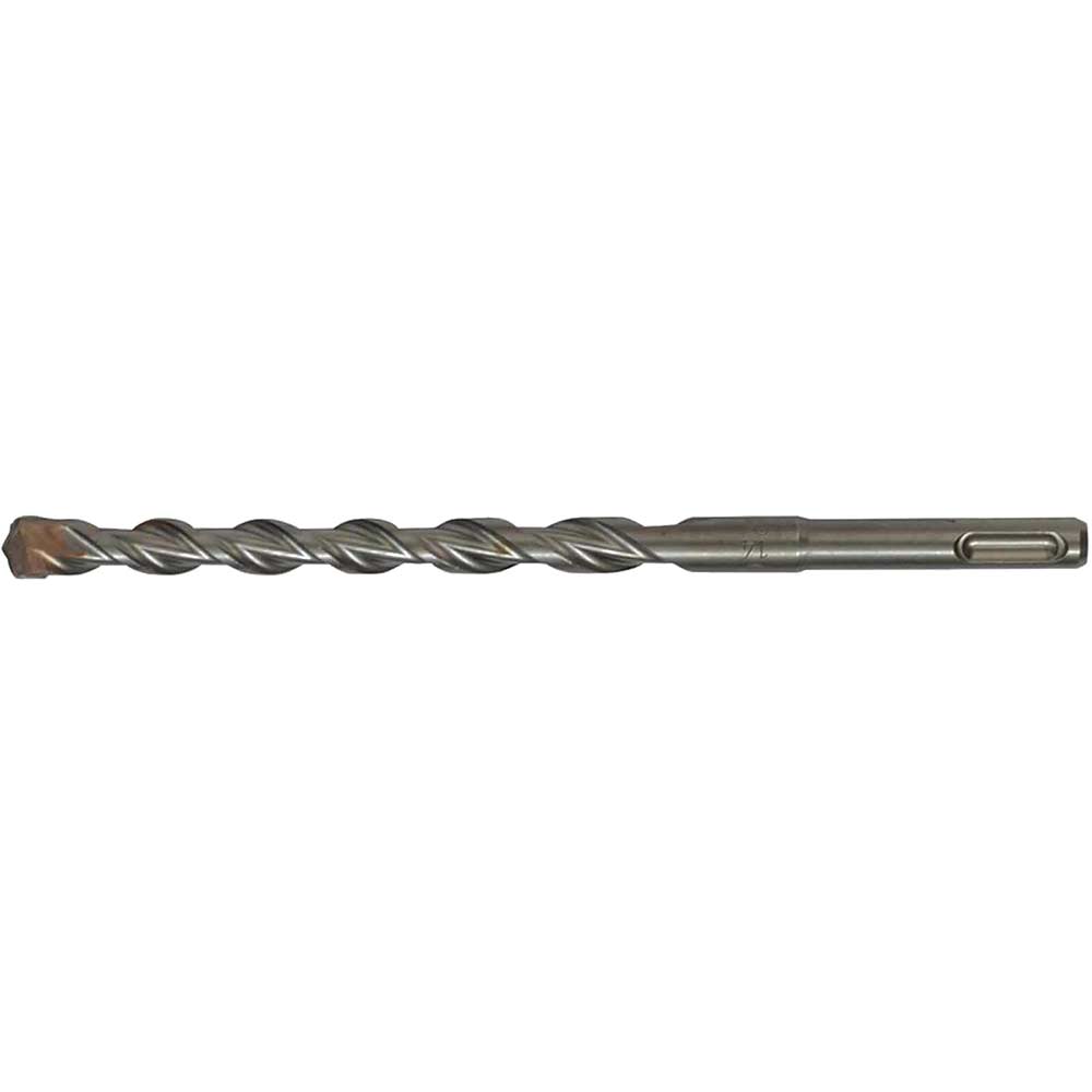 Image of Makita Performance SDS Plus Masonry Drill Bit 16mm 210mm Pack of 1