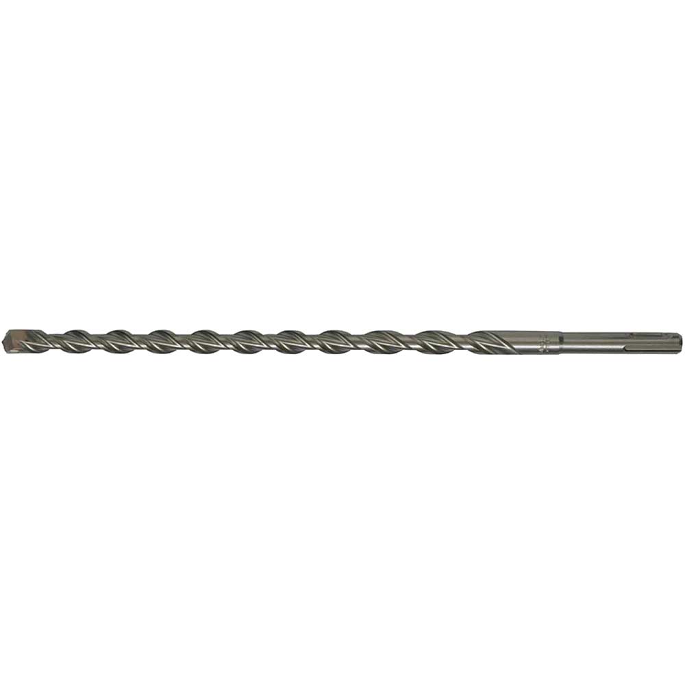 Image of Makita Performance SDS Plus Masonry Drill Bit 16mm 310mm Pack of 1