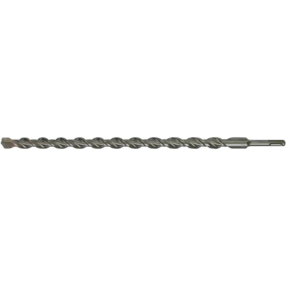 Image of Makita Performance SDS Plus Masonry Drill Bit 16mm 450mm Pack of 1