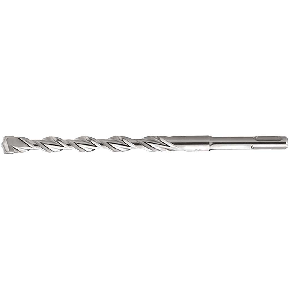 Image of Makita Performance SDS Plus Masonry Drill Bit 17mm 210mm Pack of 1