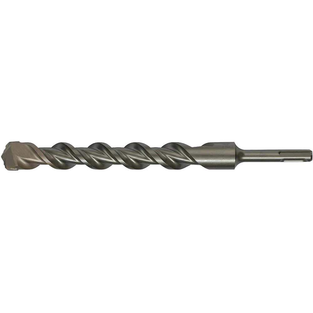Image of Makita Performance SDS Plus Masonry Drill Bit 18mm 200mm Pack of 1