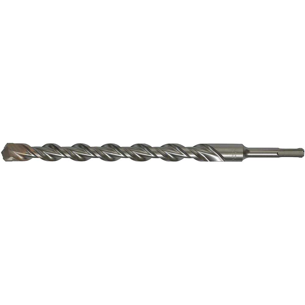 Image of Makita Performance SDS Plus Masonry Drill Bit 18mm 300mm Pack of 1