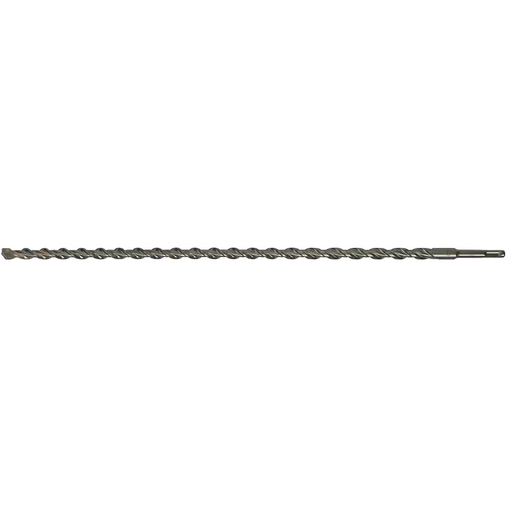 Image of Makita Performance SDS Plus Masonry Drill Bit 18mm 600mm Pack of 1