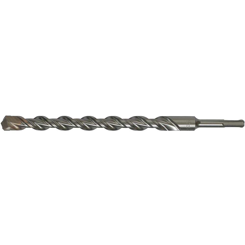 Image of Makita Performance SDS Plus Masonry Drill Bit 20mm 300mm Pack of 1