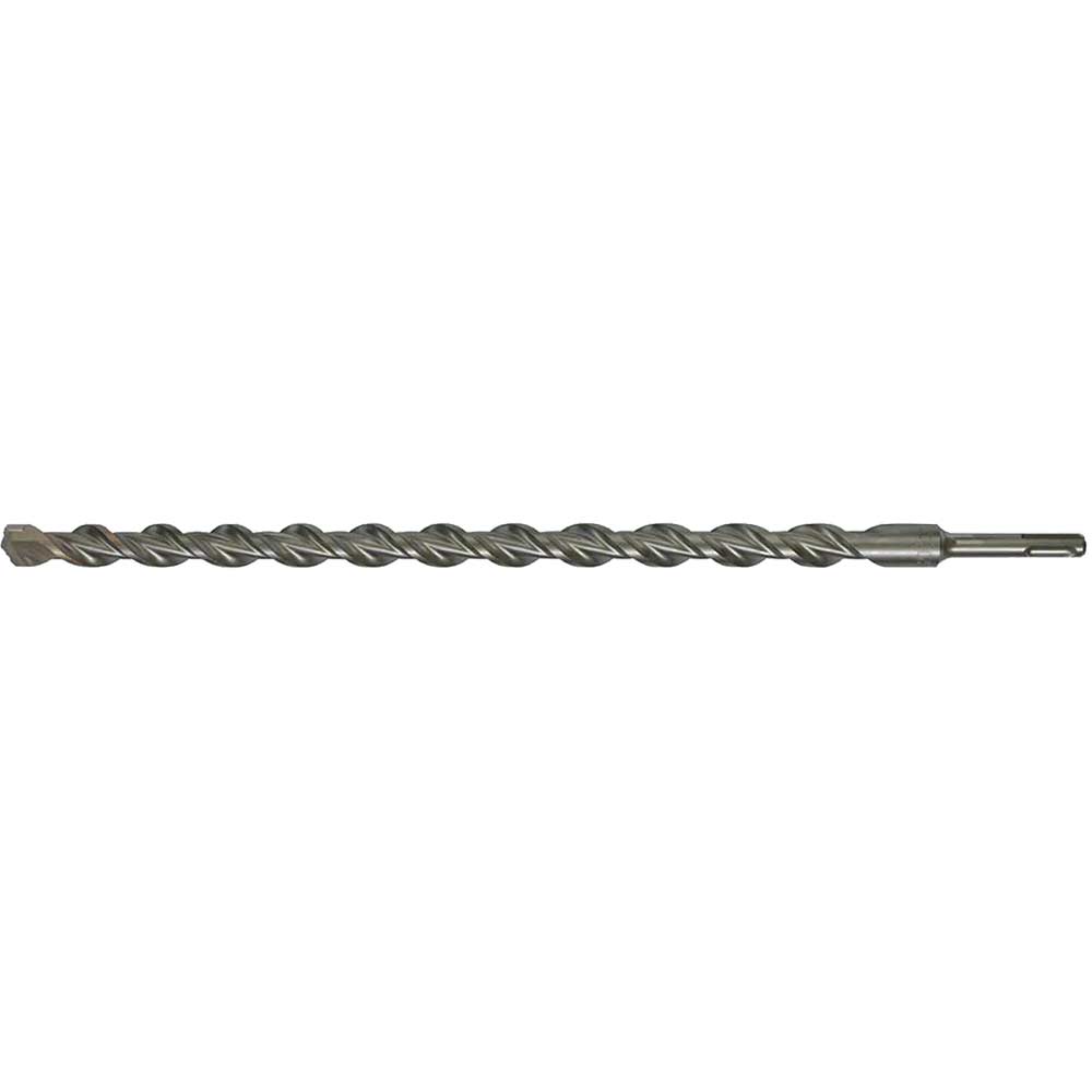 Image of Makita Performance SDS Plus Masonry Drill Bit 20mm 450mm Pack of 1