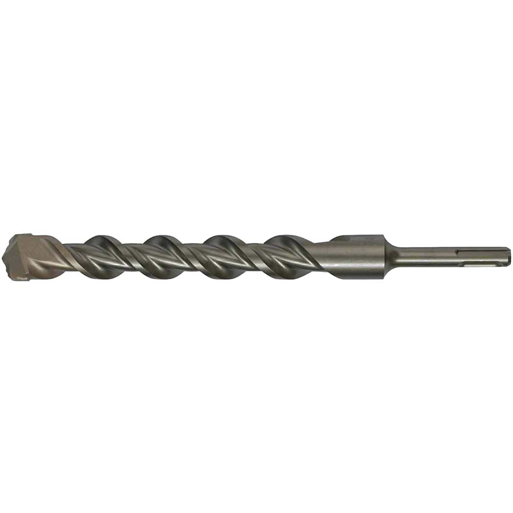 Image of Makita Performance SDS Plus Masonry Drill Bit 22mm 250mm Pack of 1