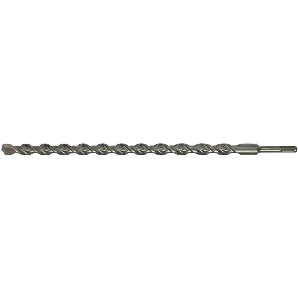 Image of Makita Performance SDS Plus Masonry Drill Bit 22mm 450mm Pack of 1