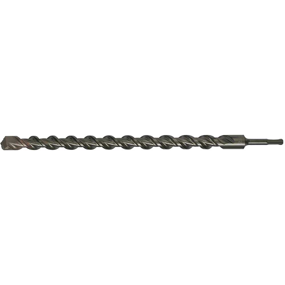 Image of Makita Performance SDS Plus Masonry Drill Bit 24mm 450mm Pack of 1