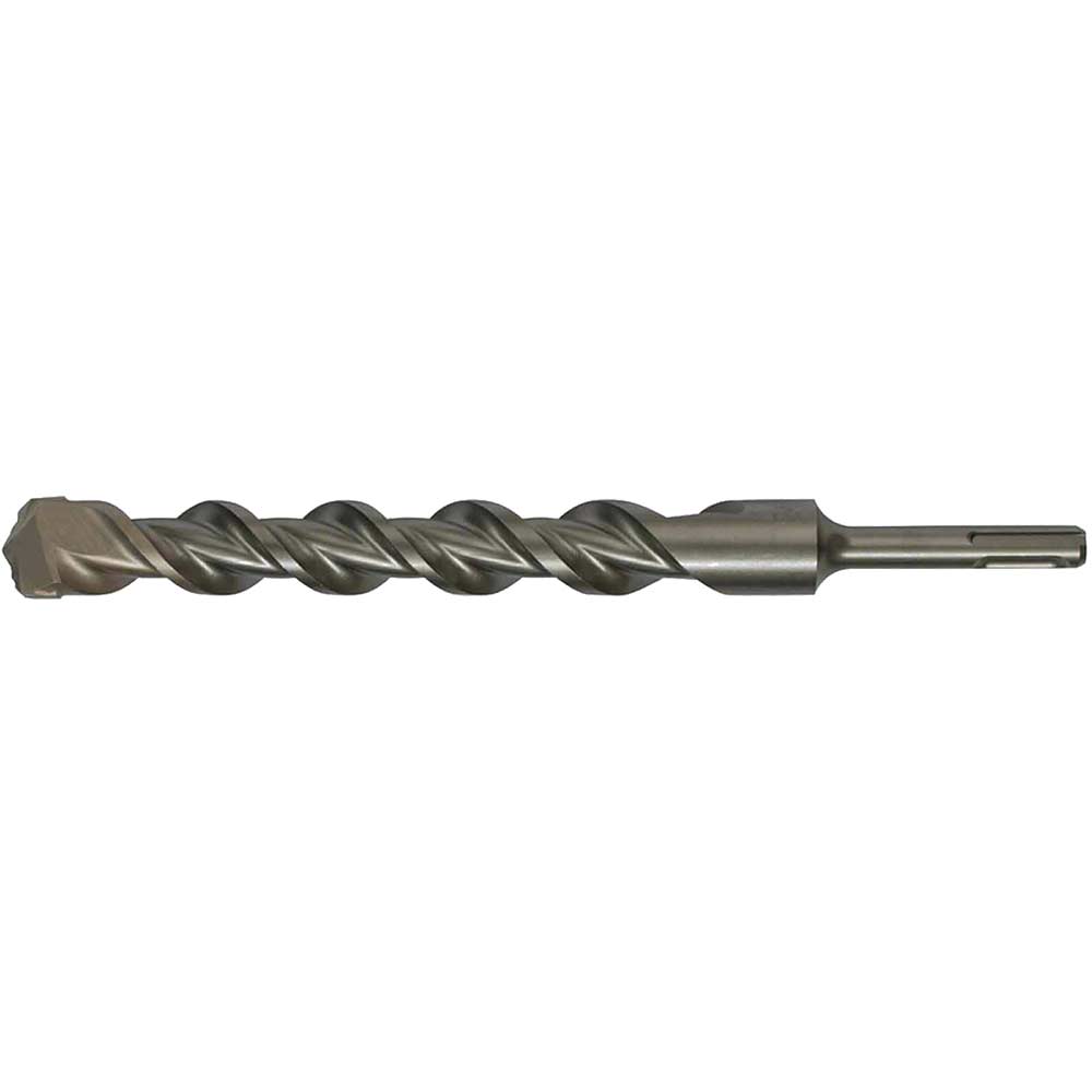 Image of Makita Performance SDS Plus Masonry Drill Bit 25mm 250mm Pack of 1