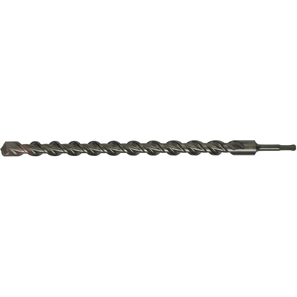 Image of Makita Performance SDS Plus Masonry Drill Bit 25mm 450mm Pack of 1