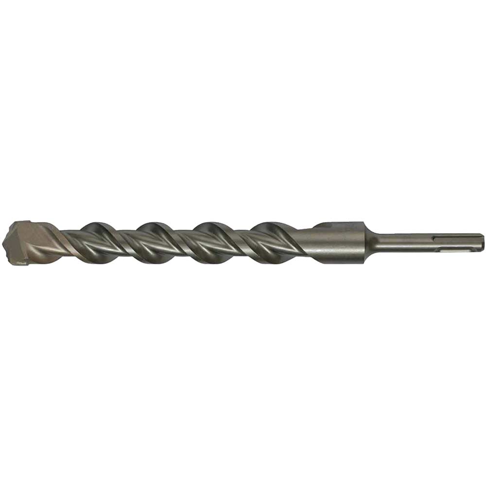 Image of Makita Performance SDS Plus Masonry Drill Bit 26mm 250mm Pack of 1