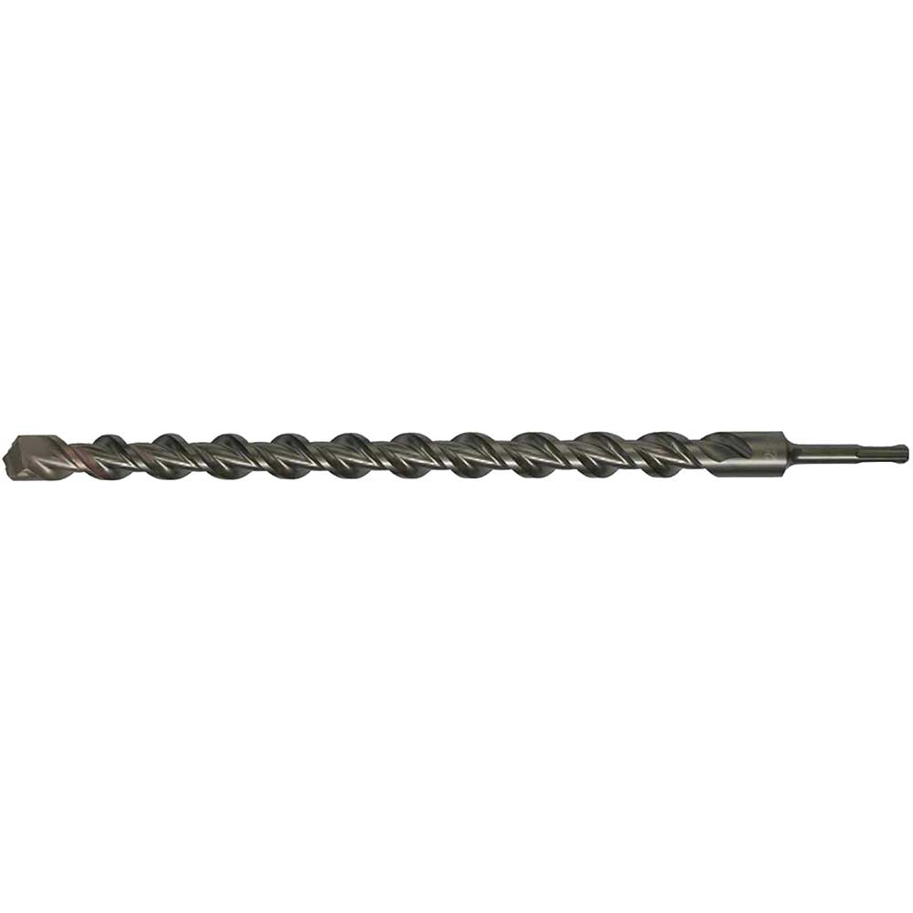 Image of Makita Performance SDS Plus Masonry Drill Bit 26mm 450mm Pack of 1