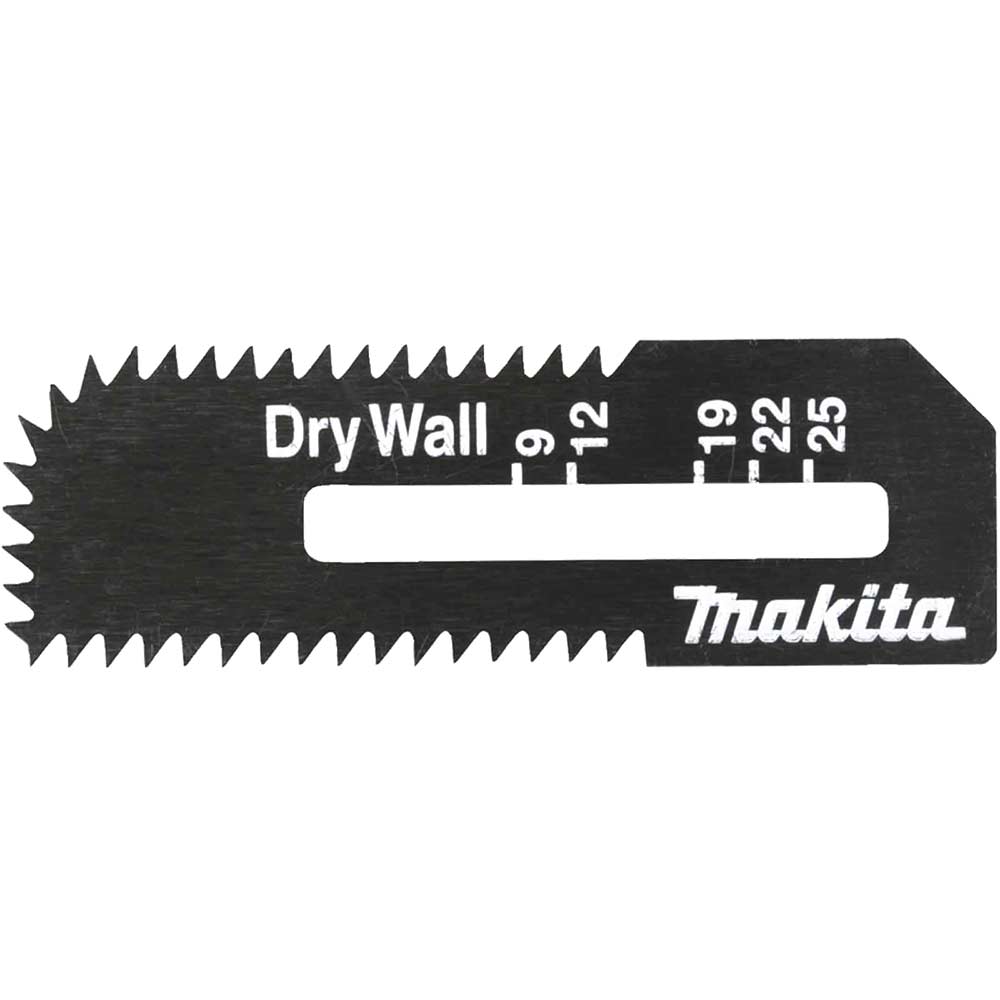DSD180 Board Cutter Blade for Plasterboard