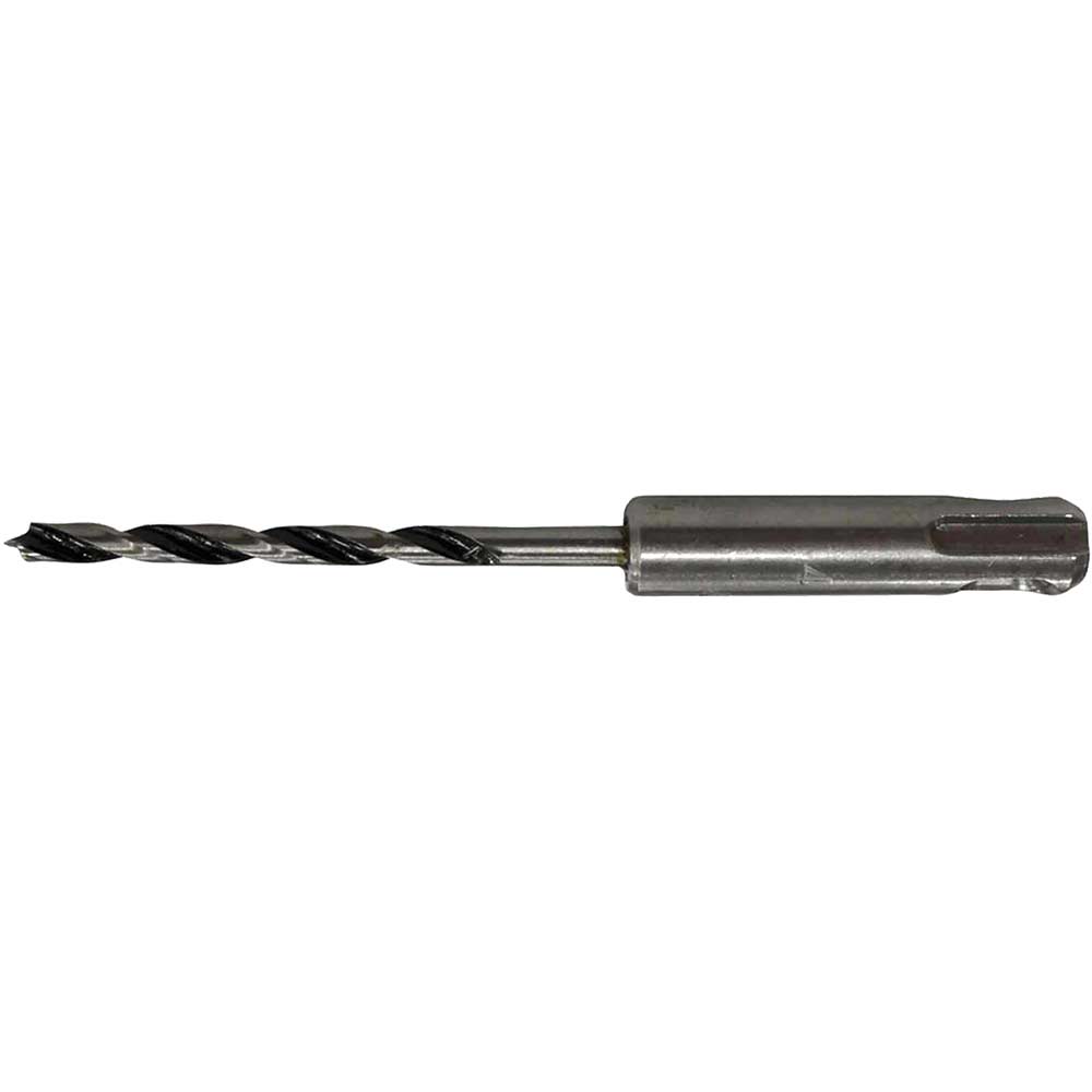 Image of Makita SDS Plus Brad Point Drill Bit for Wood 4mm