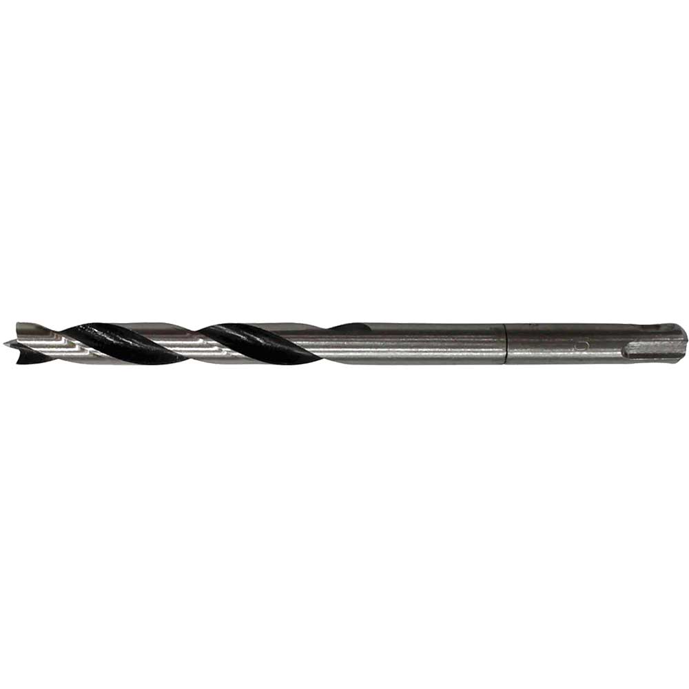 Image of Makita SDS Plus Brad Point Drill Bit for Wood 10mm