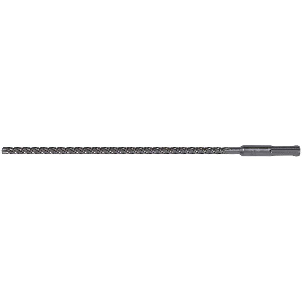 Image of Makita Nemesis II SDS Masonry Hammer Drill Bit 6.5mm 265mm Pack of 1
