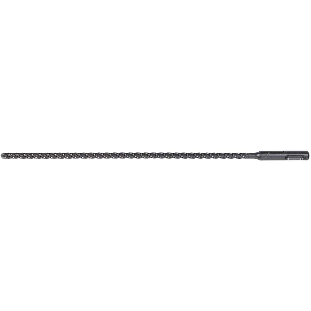 Image of Makita Nemesis II SDS Masonry Hammer Drill Bit 6.5mm 315mm Pack of 1