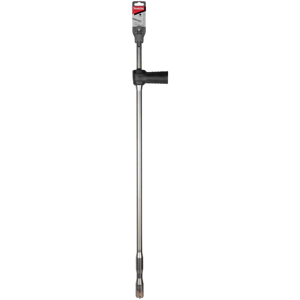 Image of Makita SDS Max Dust Extraction Drill Bits