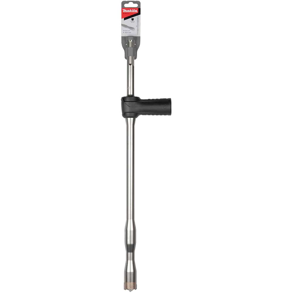 Image of Makita SDS Max Dust Extraction Drill Bits 32mm 600mm Pack of 1