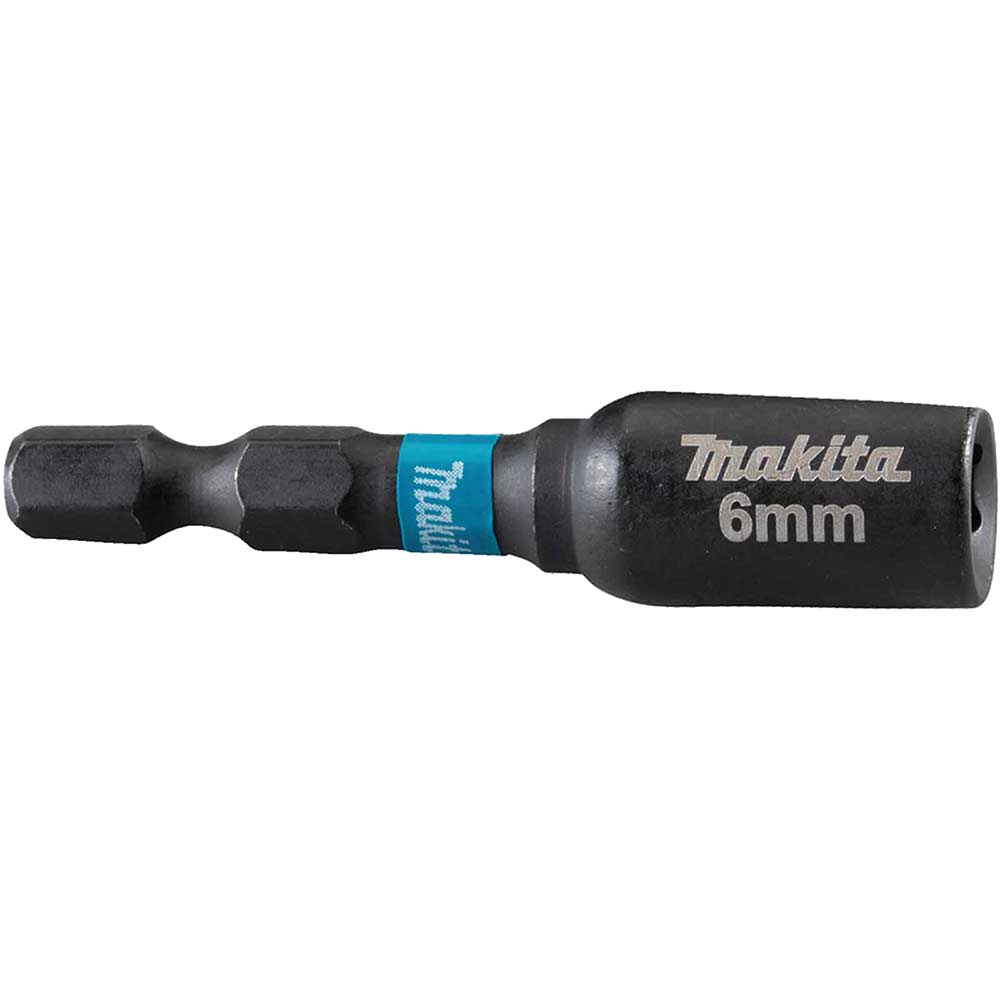 Impact Black Nutsetter