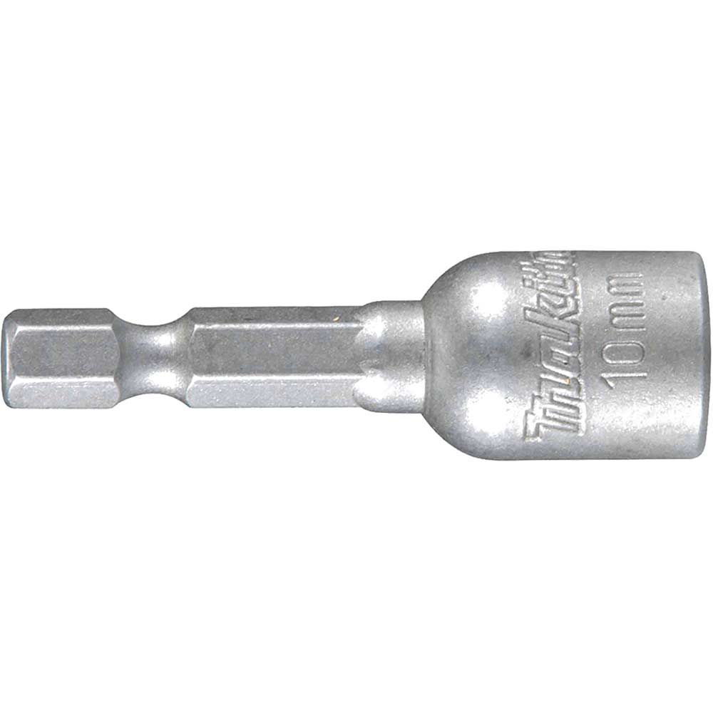 Click to view product details and reviews for Makita Magnetic Nutsetter 10mm Pack Of 30. Click to view product details and reviews for Makita Magnetic Nutsetter 10mm Pack Of 30.