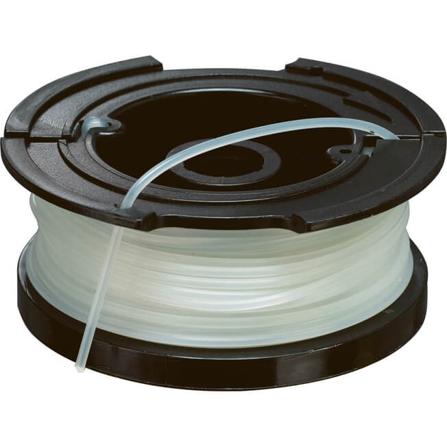 Image of Black and Decker A6481 Genuine Spool and Line for GL, GLC, ST and STC Grass Trimmers Pack of 12