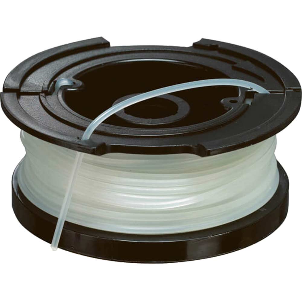 Image of Black and Decker A6481 Genuine Spool and Line for GL, GLC, ST and STC Grass Trimmers Pack of 12